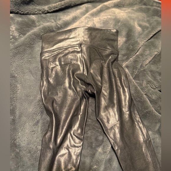 Spanx Faux Leather - Picture 3 of 5